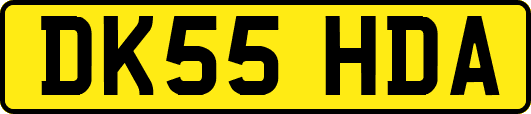 DK55HDA