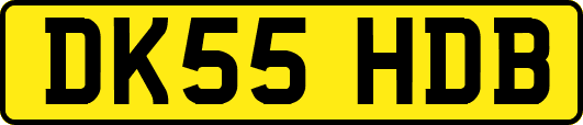 DK55HDB