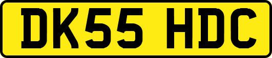 DK55HDC