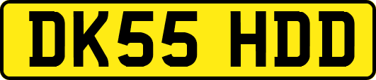 DK55HDD