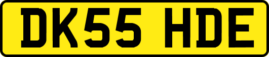DK55HDE