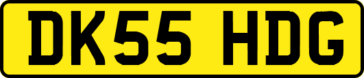 DK55HDG
