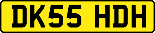 DK55HDH