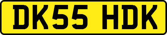 DK55HDK