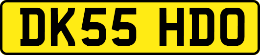 DK55HDO