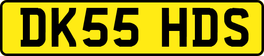DK55HDS