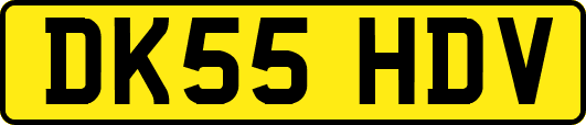 DK55HDV