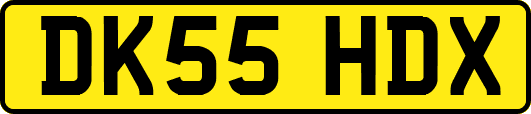 DK55HDX