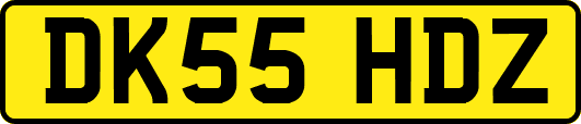DK55HDZ