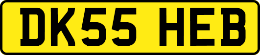 DK55HEB