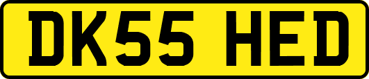 DK55HED