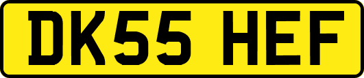 DK55HEF