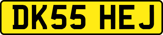 DK55HEJ
