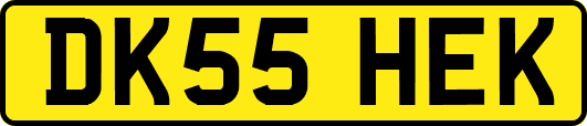 DK55HEK