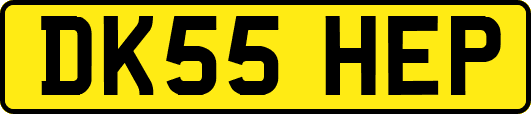 DK55HEP