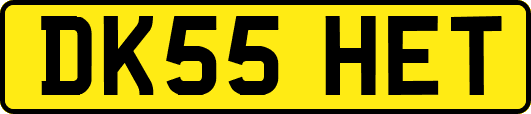 DK55HET