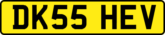 DK55HEV