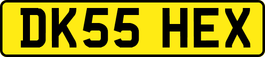 DK55HEX