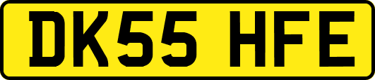 DK55HFE