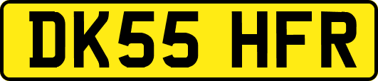 DK55HFR