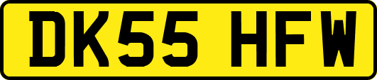 DK55HFW