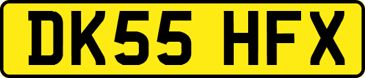 DK55HFX