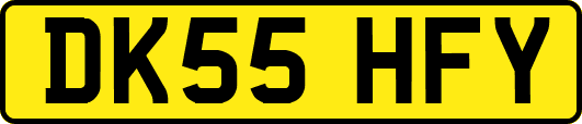 DK55HFY