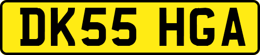 DK55HGA