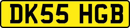 DK55HGB