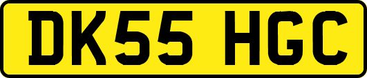 DK55HGC