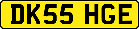 DK55HGE