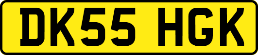 DK55HGK