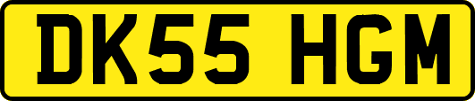 DK55HGM