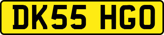 DK55HGO