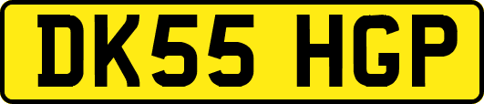 DK55HGP