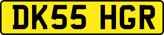DK55HGR