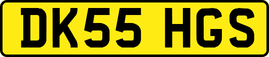 DK55HGS