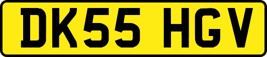 DK55HGV