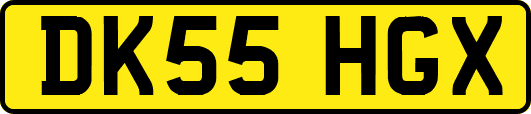 DK55HGX