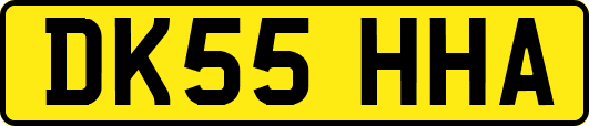 DK55HHA