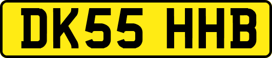 DK55HHB