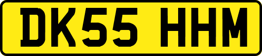 DK55HHM