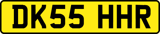 DK55HHR