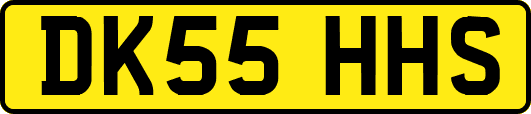 DK55HHS