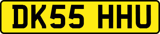 DK55HHU