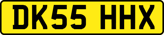 DK55HHX
