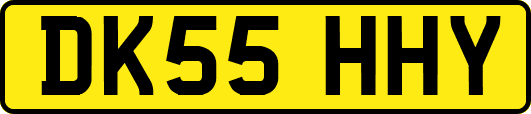 DK55HHY