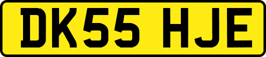 DK55HJE