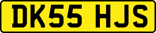 DK55HJS