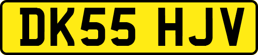 DK55HJV